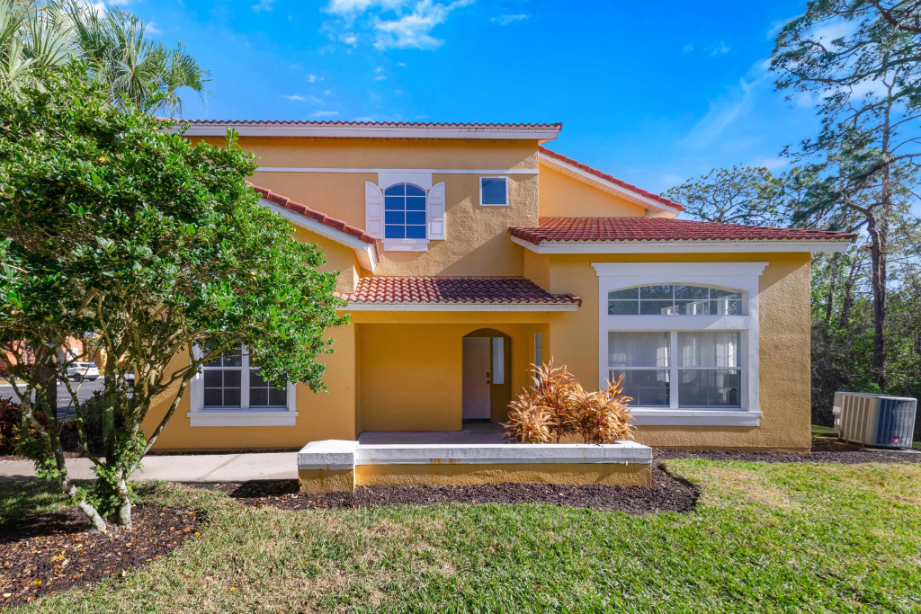 2733 Sun Key in Kissimmee