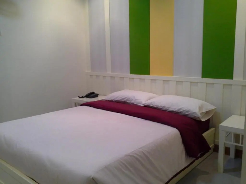 Tokyo Country Inn - Chambres