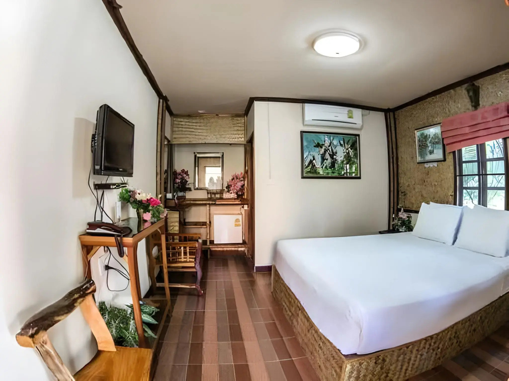 Ramiarndao Boutique Place Hotel - Général