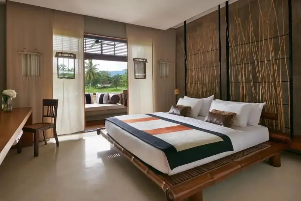 Kirimaya Golf Resort Spa - Chambres