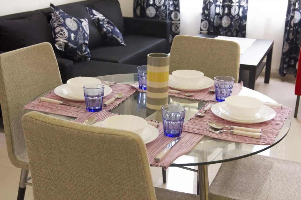 City Caribbean Hotel Boutique - Général