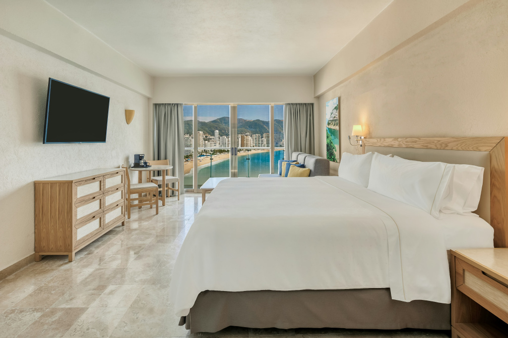 Fiesta Americana  Acapulco Villas - Général