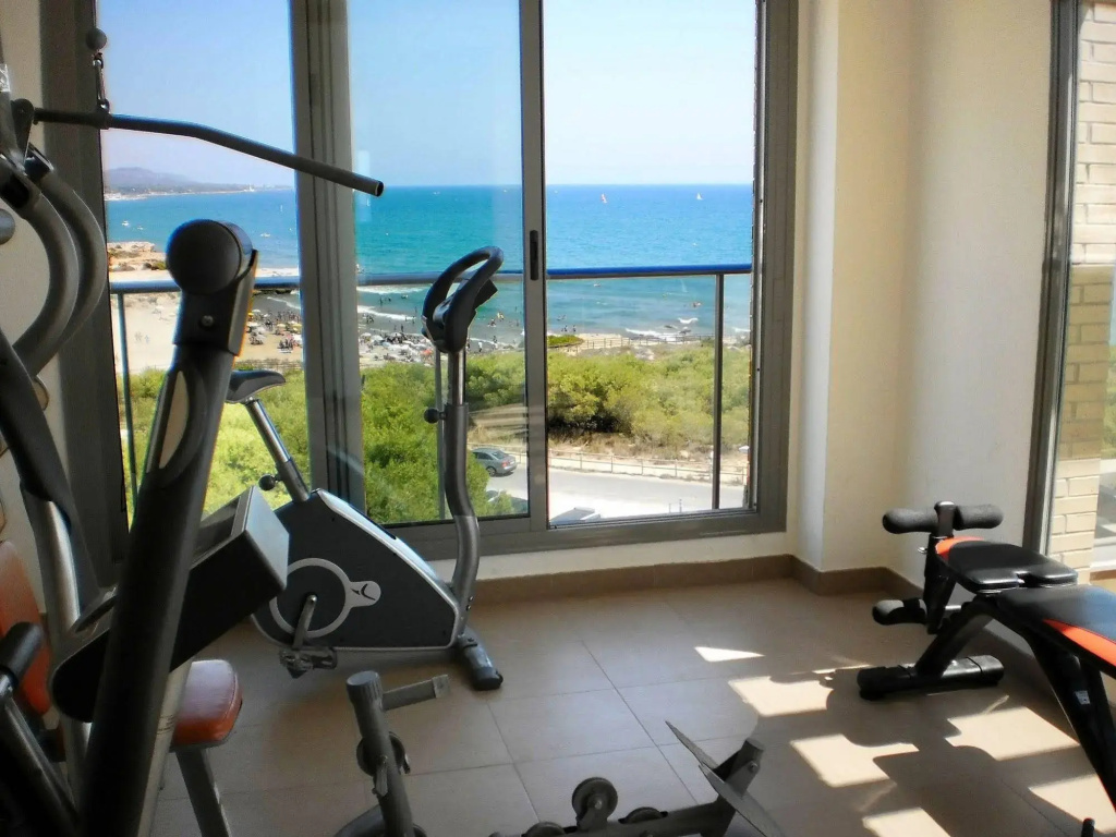 Alcocebre Suites Hotel - Général