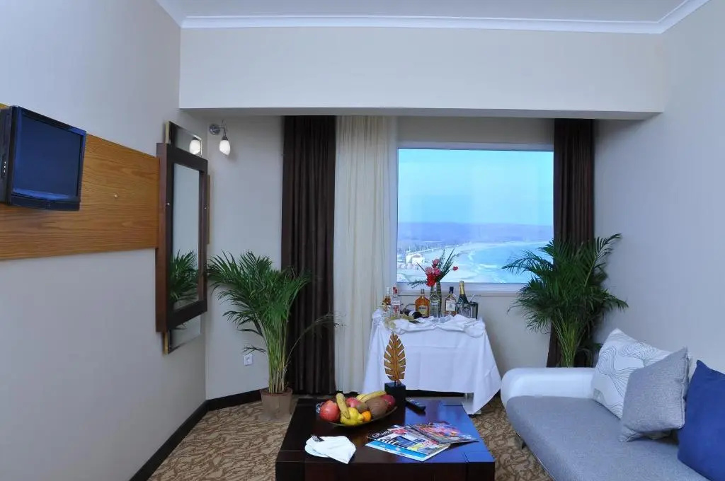 Igneada Resort Hotel & Spa - Général