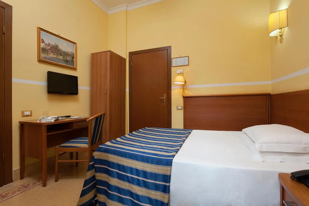 Single room