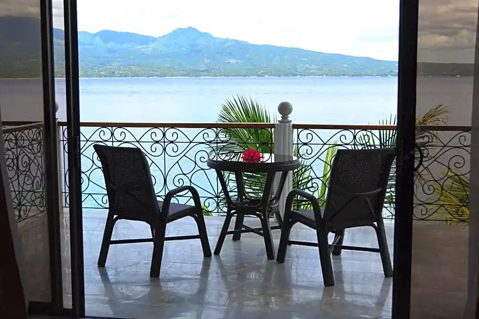 Eden Resort - Chambres
