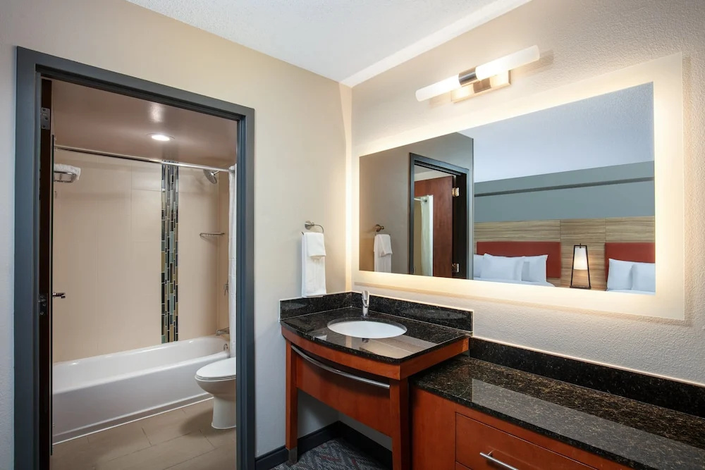 Candlewood Suites Birmingham - Inverness by IHG - Chambres