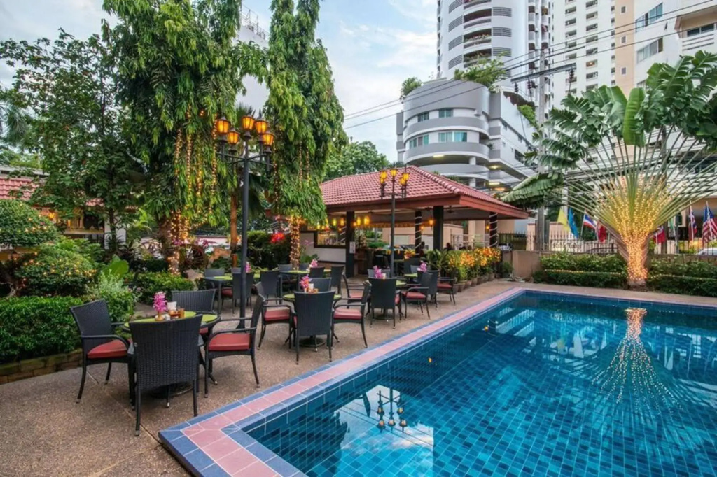Hotel photo 46