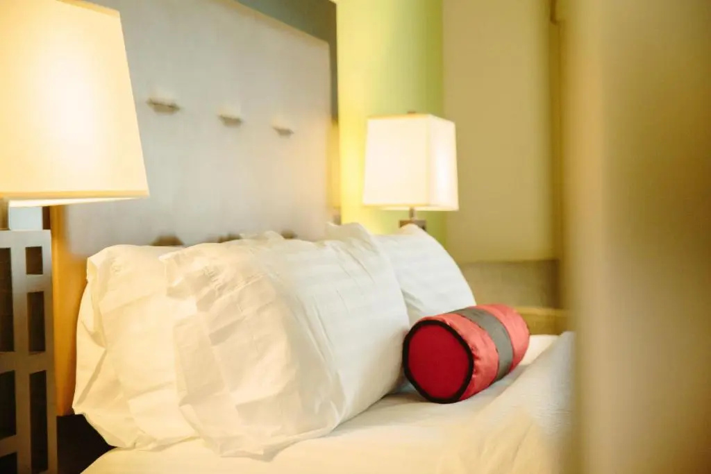 Holiday Inn Murfreesboro by IHG - Chambres