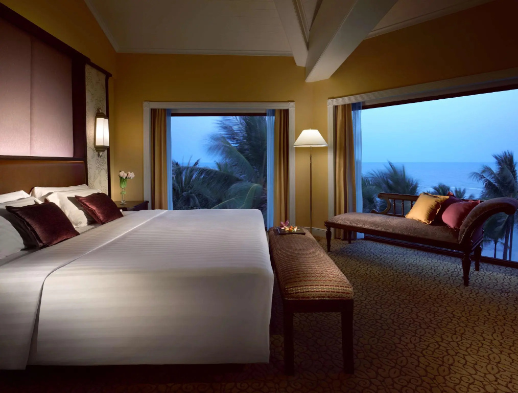 1 Bedroom Suite