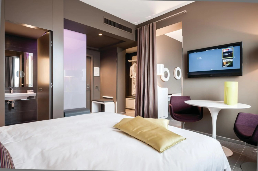 8Piuhotel — 3