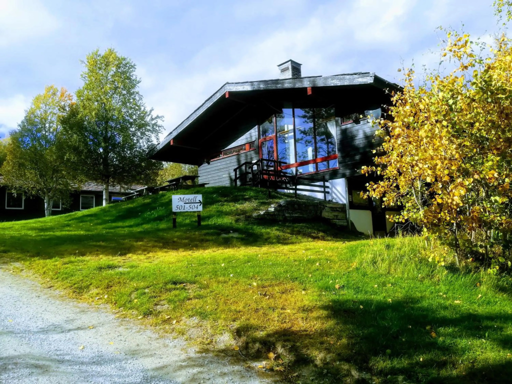 Dombås Hotel - Général
