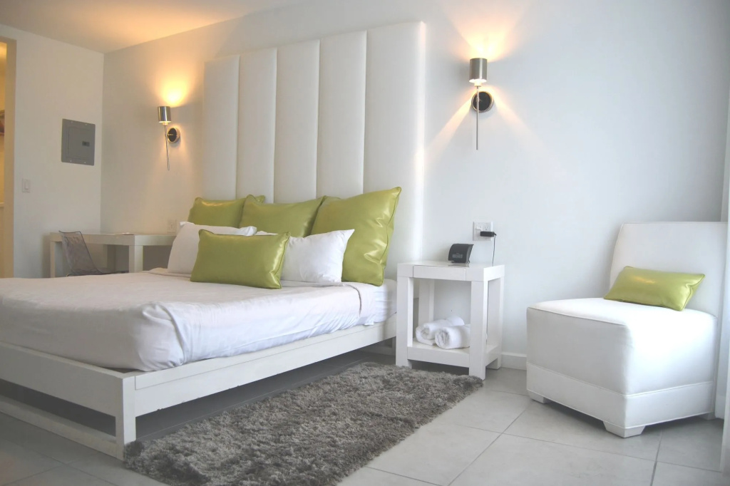 Royal Palms Resort & Spa - Général