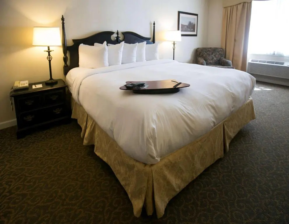 The Century House Latham - North Albany, an Ascend Collection Hotel - Chambres