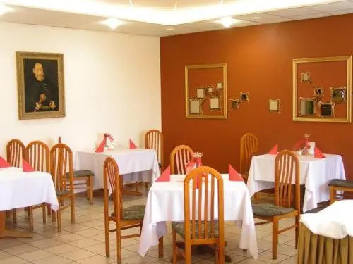 Hotel Chrobry - фото 11