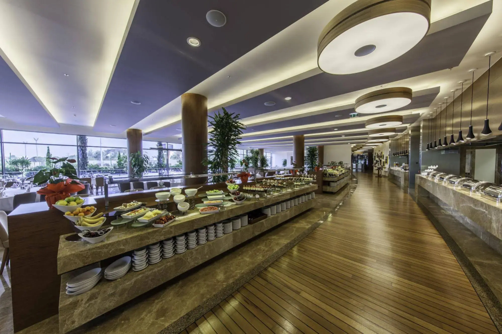 Gloria Sports Arena - фото 31