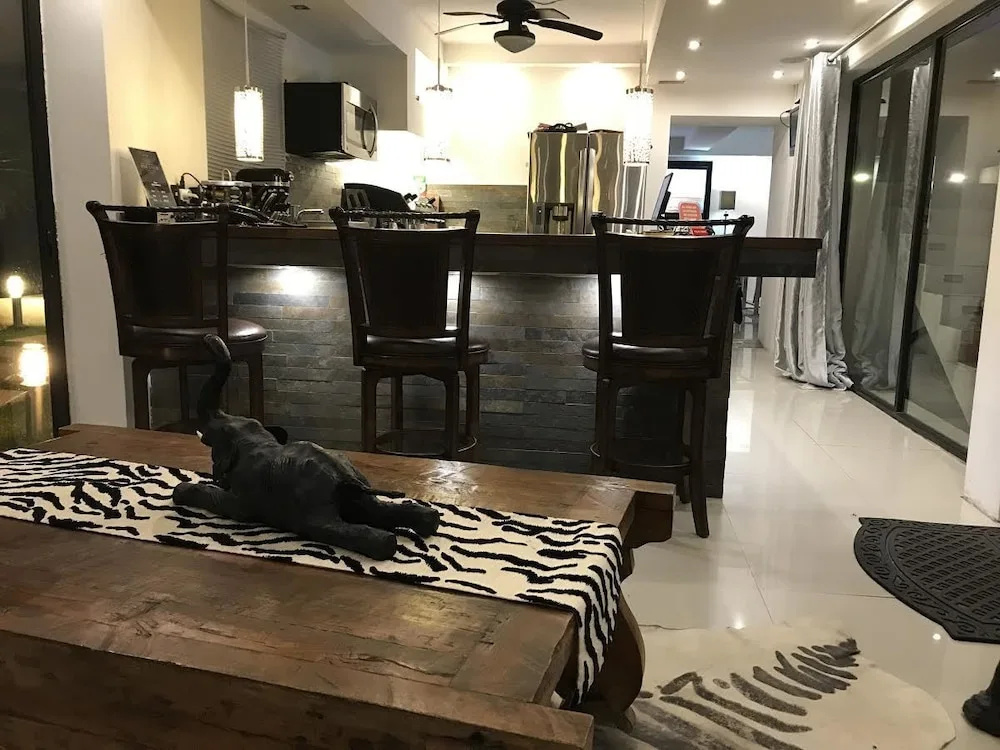 Bali Hotel Boutique - Général