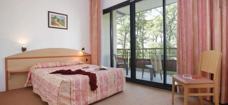 Appart'Hotel du Parc - Général