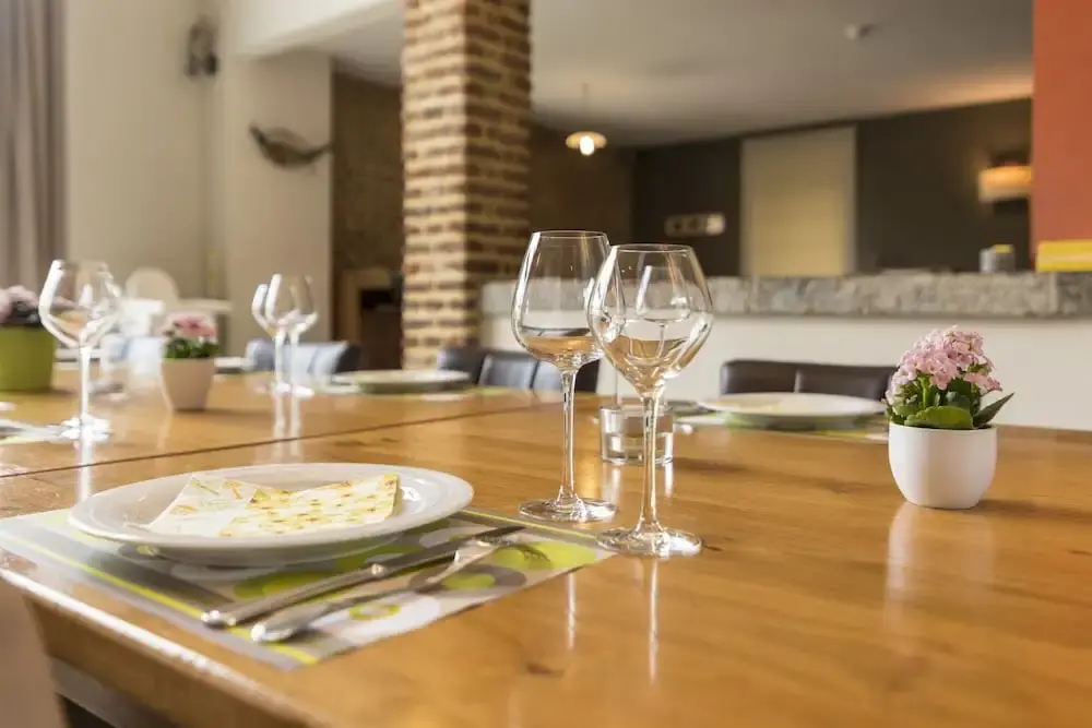 Le Bon Voisin - фото 25