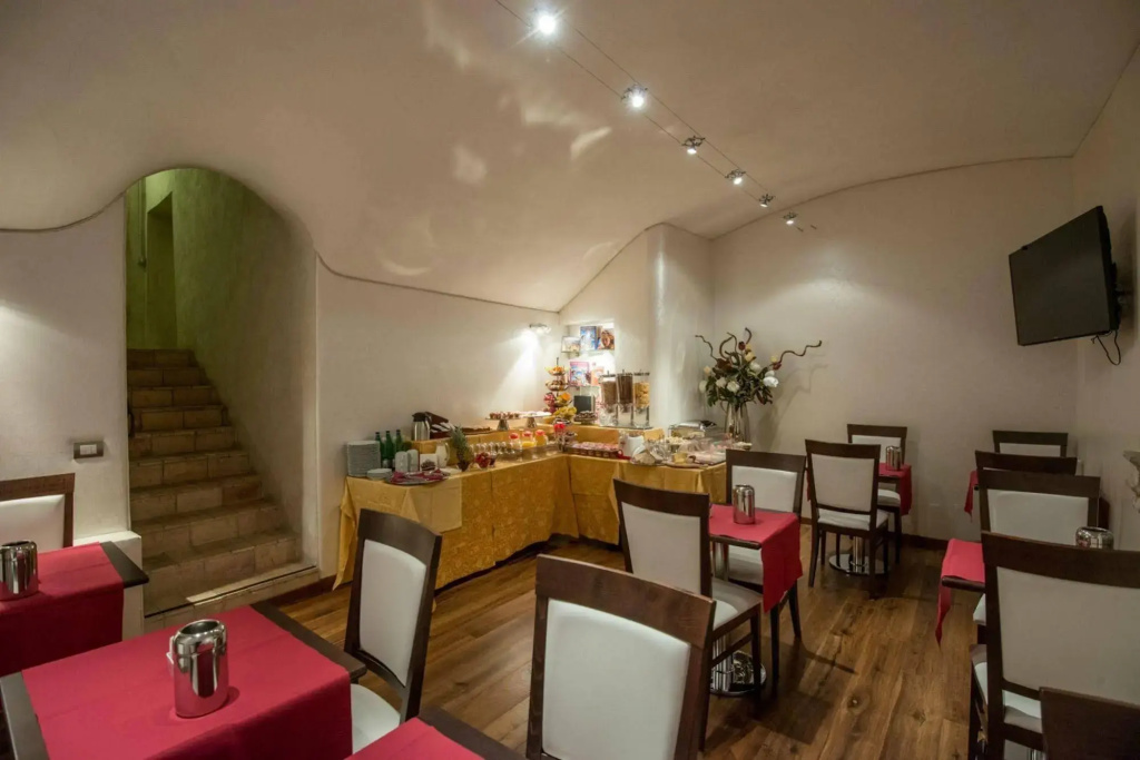 Hotel photo 25