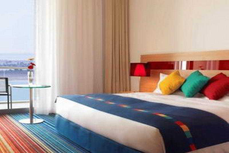 Park Inn By Radisson Abu Dhabi Yas Island