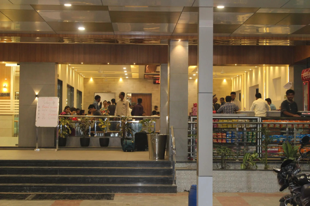 Hotel photo 15