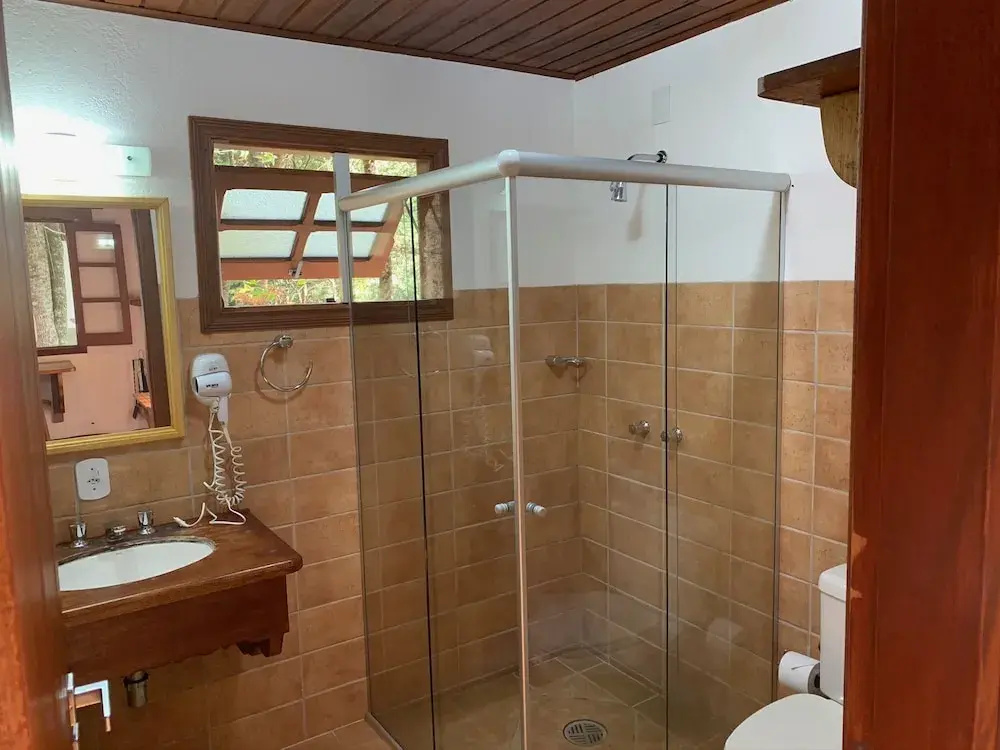 Hospedagem Spa da Alma - Général