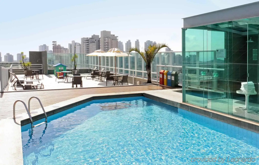 Mercure Belo Horizonte Vila Da Serra Hotel - Général