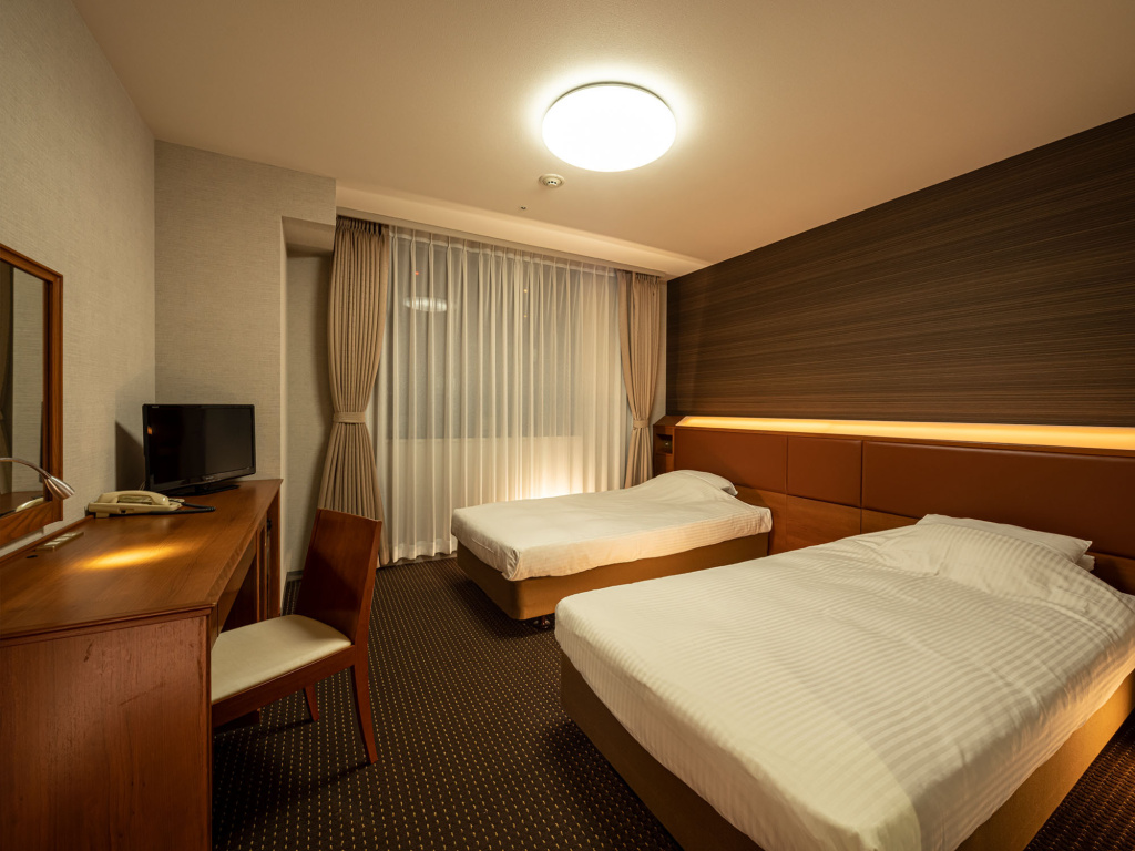 Hotel Awina Osaka 사진 12