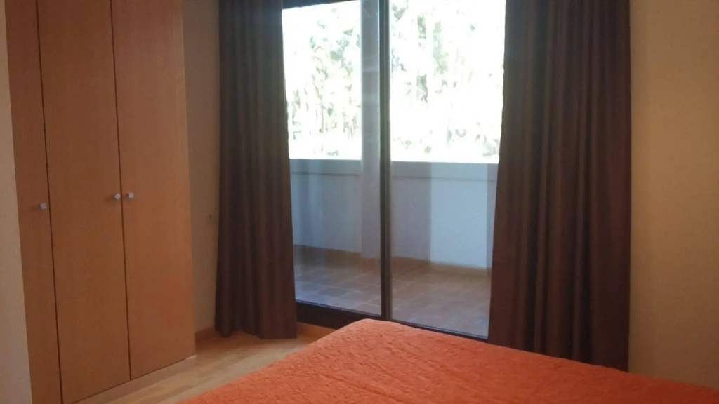 Aparthotel Wellness - Général