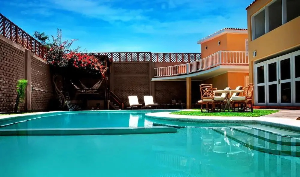 Casa Sur - Général