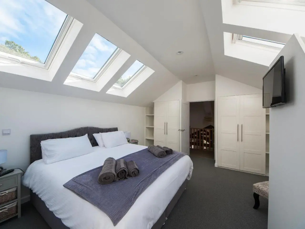 Chestnut Cottage - UK11846 - фото 4