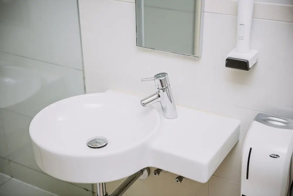 Wabi Hotel - Beauty & Dental Center - Chambres
