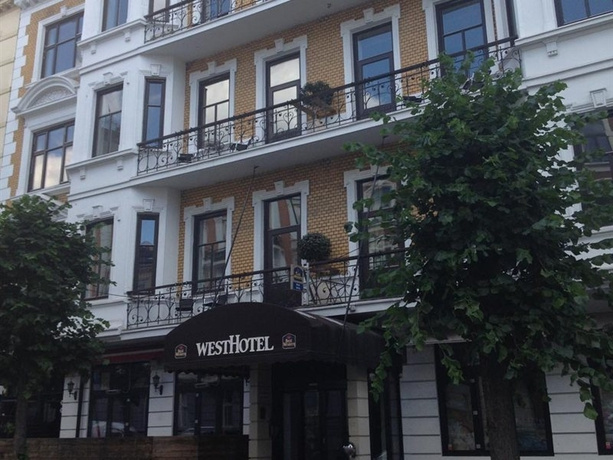 Best Western West