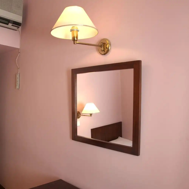 Hotel Bragança - Chambres
