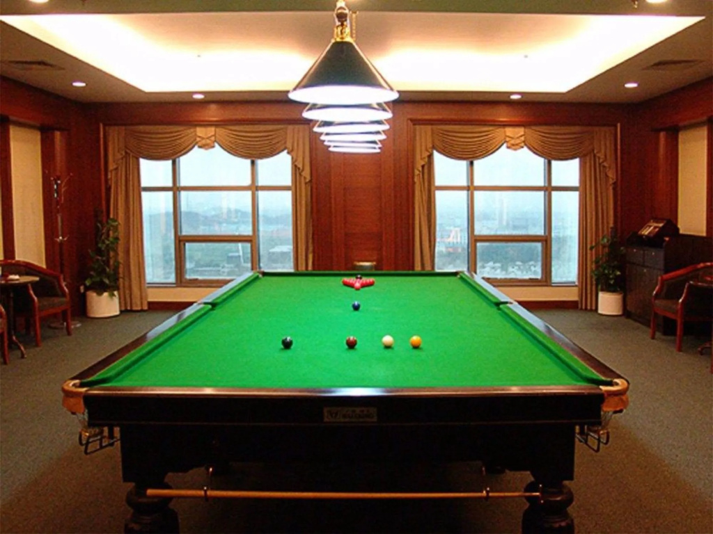 Gladden Hotel Shilong - Général
