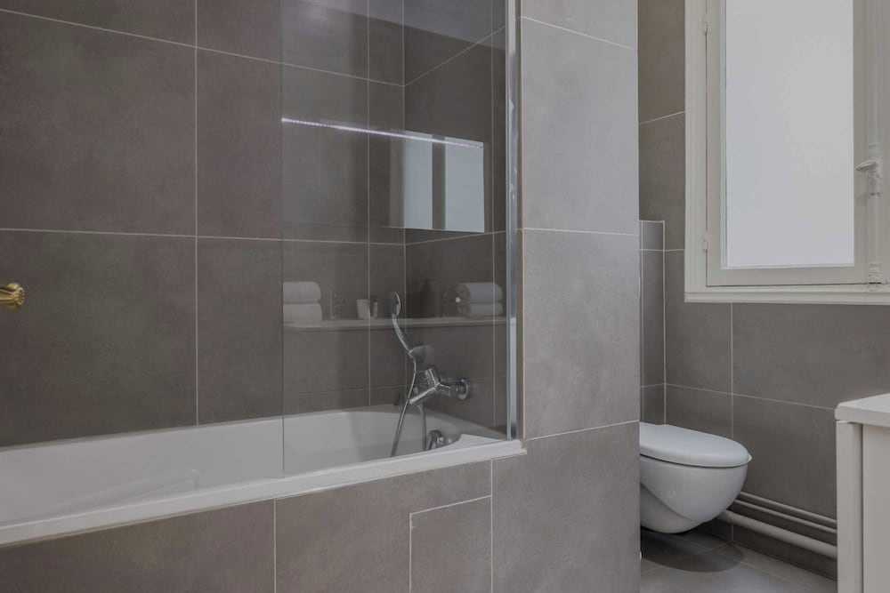 Afficher la photo 6 — Spacious Apartment - 5br/12p - Chaillot