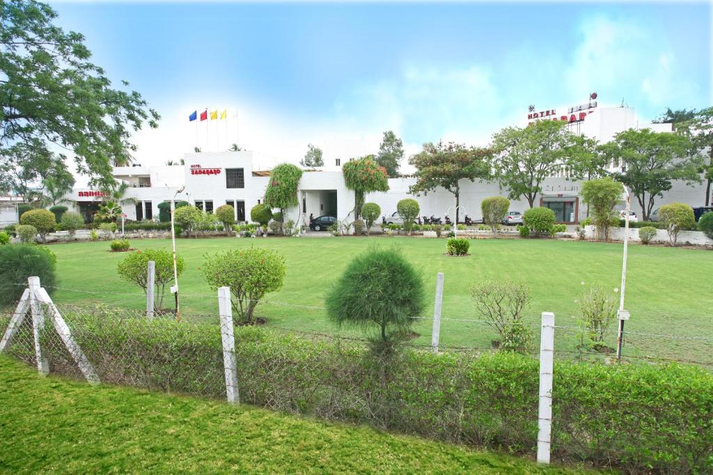 Hotel Sadanand image