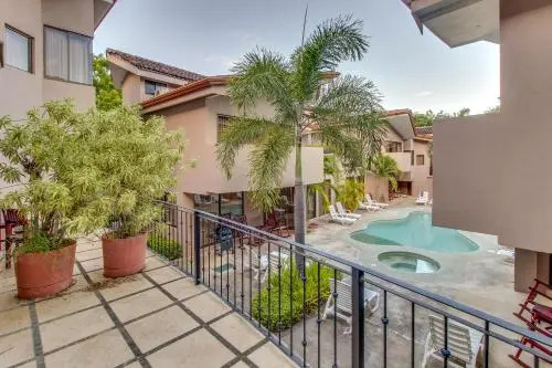 The Cove 7 at Playa Ocotal - фото 25