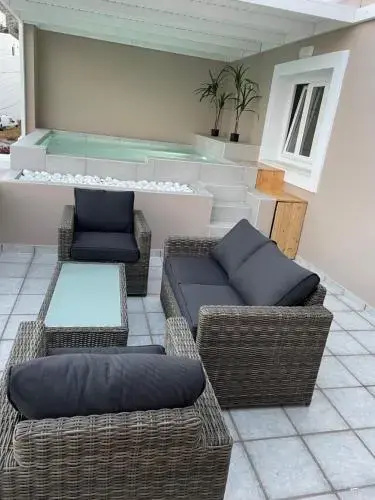 Aegean Glory Suites