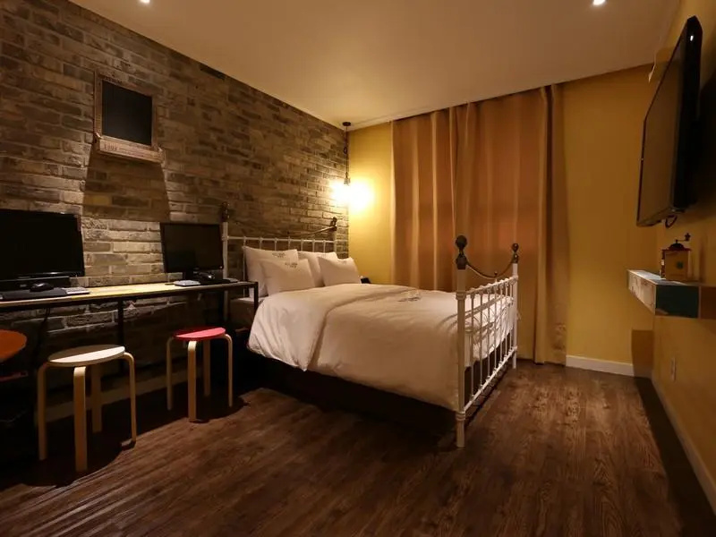 Premium room
