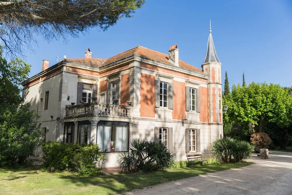 Voir la photo 1 — B&B Mas D'Arvieux