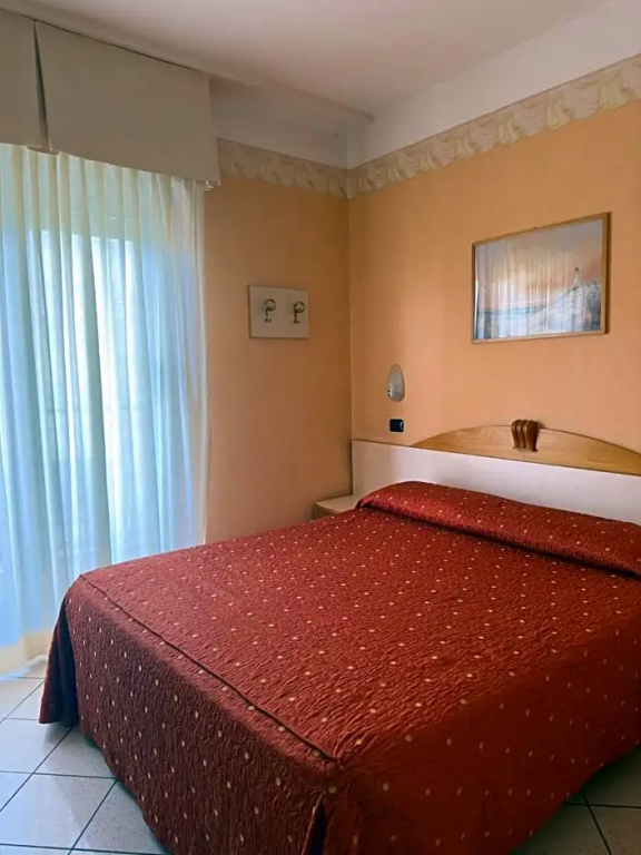 Hotel Ambra - Chambres