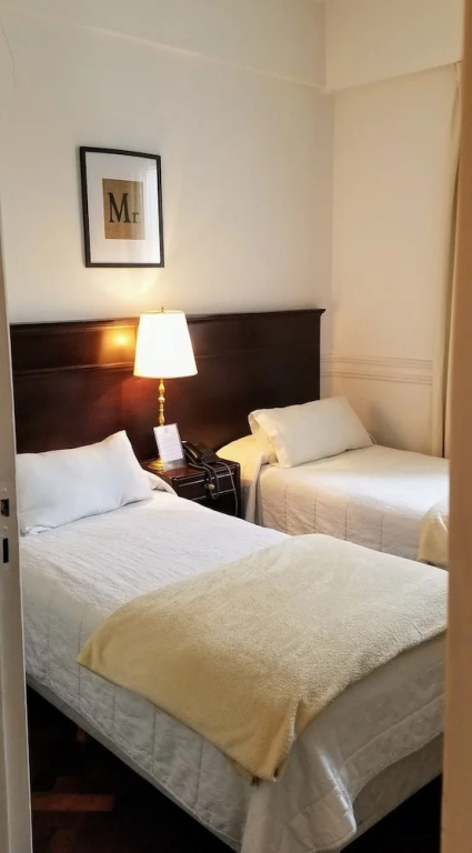 Hotel San Antonio - Chambres
