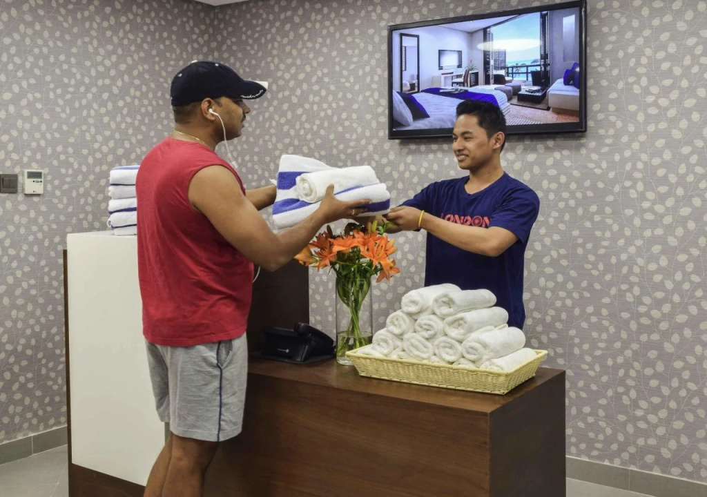 Hotel photo 31