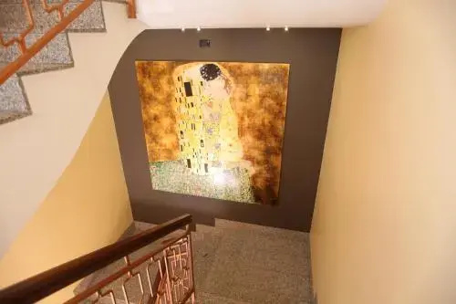 Albergo Ristorante Papa - Général
