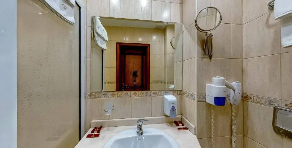 Troyan Plaza - Chambres