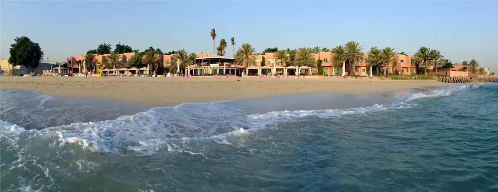 Seashell Julaia Hotel and Resort - фото 19