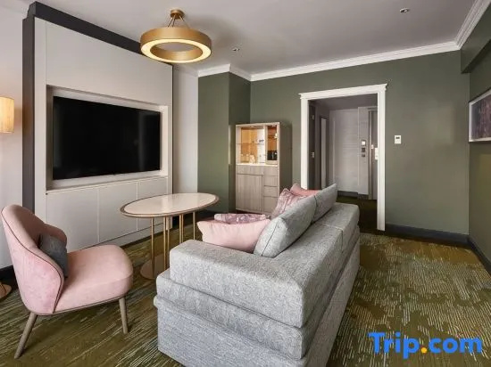 RIHGA Royal Hotel Osaka, Vignette Collection by IHG 사진 27