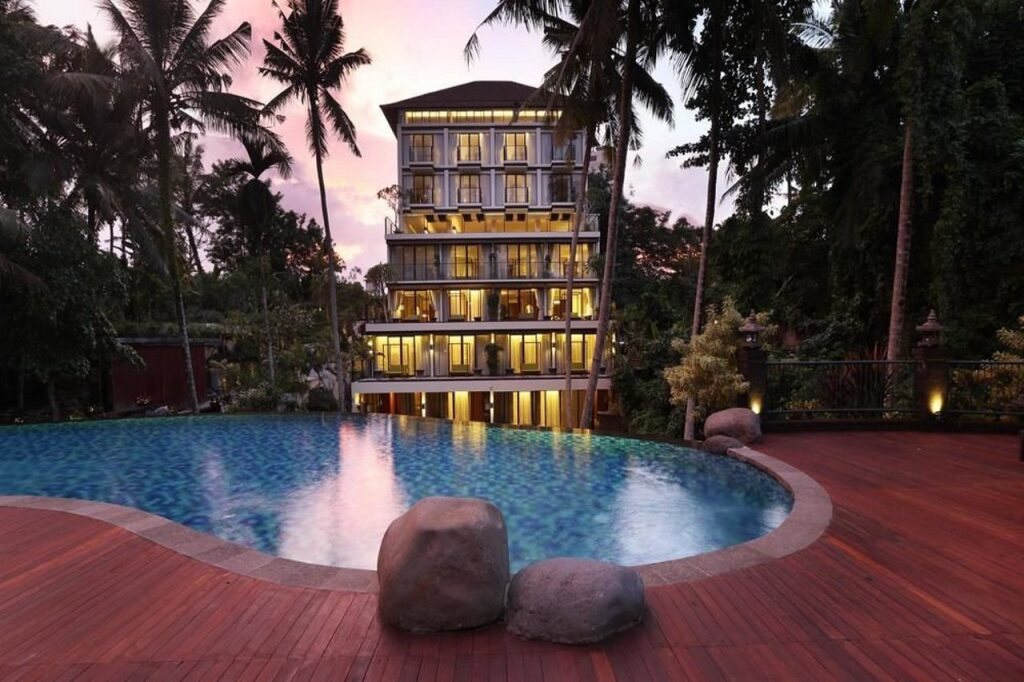 Plataran Ubud Hotel & Resort